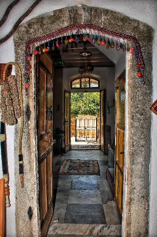 SaklÄ± Konak