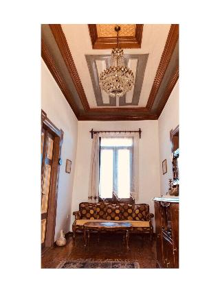 SaklÄ± Konak