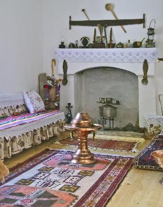 SaklÄ± Konak