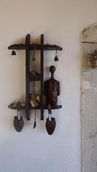 SaklÄ± Konak