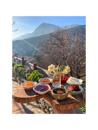 SaklÄ± Konak