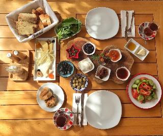 SaklÄ± Konak