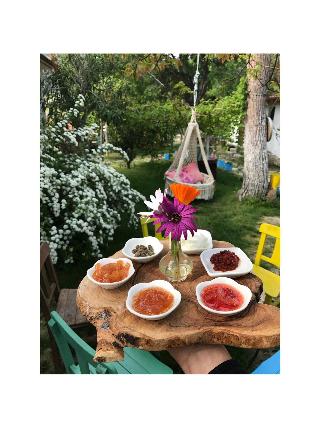 SaklÄ± Konak