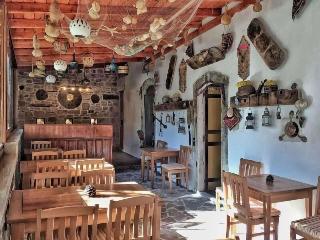 SaklÄ± Konak