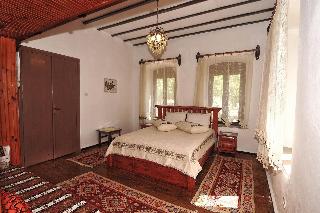 SaklÄ± Konak