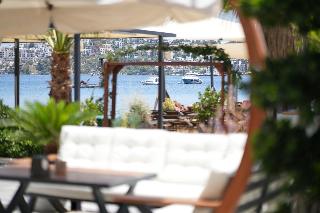 Casamia Boutique Hotel