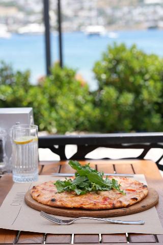 Casamia Boutique Hotel