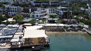 Casamia Boutique Hotel