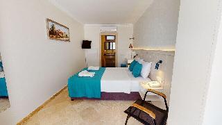 Casamia Boutique Hotel