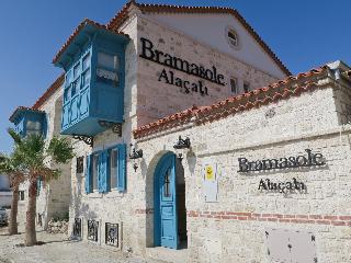 Bramasole Butik Hotel