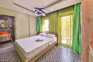 Yenier Apart Otel