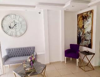 Yenier Apart Otel