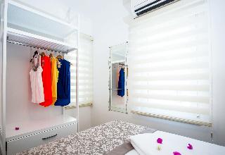 Yenier Apart Otel