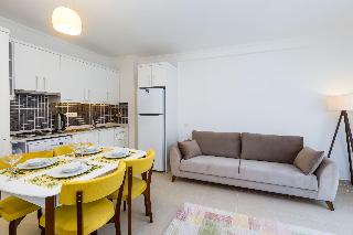 Yenier Apart Otel