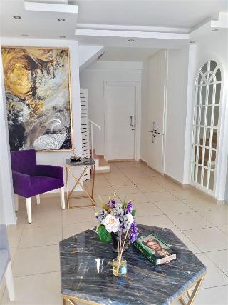 Yenier Apart Otel