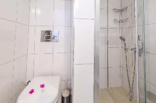 Yenier Apart Otel