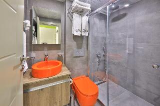 Yenier Apart Otel