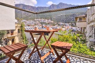 Yenier Apart Otel