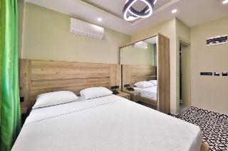 Yenier Apart Otel