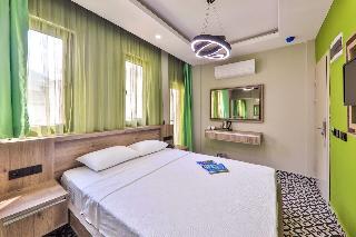 Yenier Apart Otel