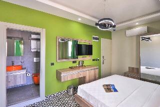 Yenier Apart Otel