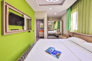 Yenier Apart Otel