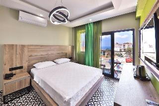 Yenier Apart Otel