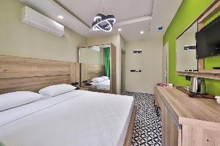 Yenier Apart Otel