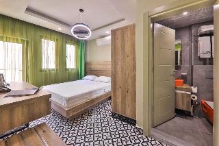 Yenier Apart Otel