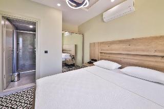 Yenier Apart Otel