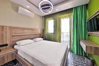 Yenier Apart Otel