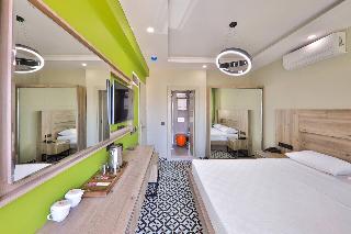Yenier Apart Otel