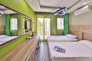 Yenier Apart Otel