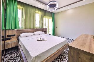 Yenier Apart Otel