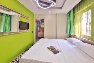 Yenier Apart Otel