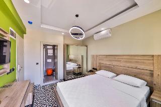 Yenier Apart Otel