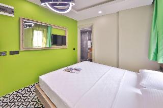 Yenier Apart Otel