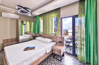Yenier Apart Otel