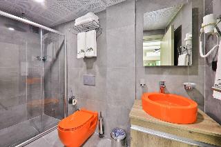 Yenier Apart Otel