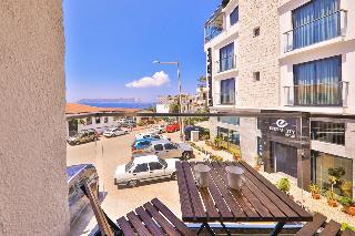 Yenier Apart Otel