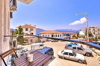 Yenier Apart Otel