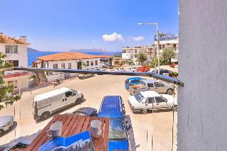Yenier Apart Otel