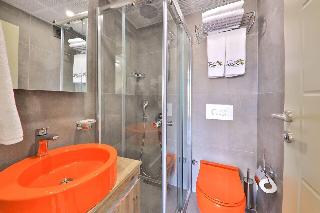 Yenier Apart Otel