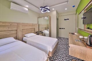 Yenier Apart Otel