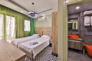 Yenier Apart Otel