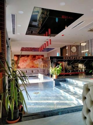 Koza Millenyum Hotel Spa