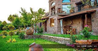 Assos Dionysos Hotel