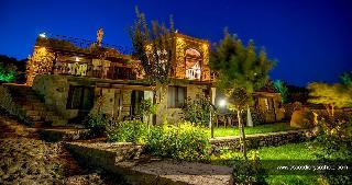 Assos Dionysos Hotel