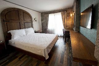 Assos Dionysos Hotel