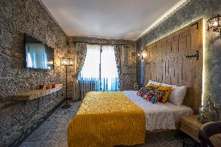 Assos Dionysos Hotel